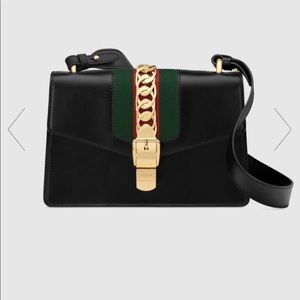 Gucci crossbody / shoulder bag